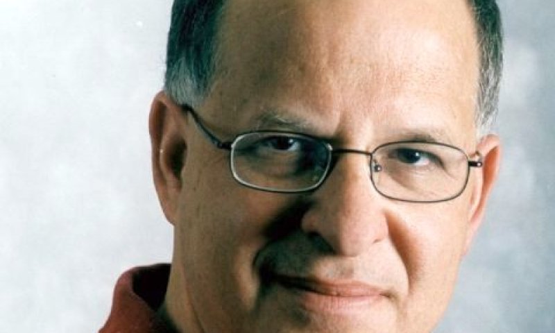 פרופ' יגאל שוורץ [צילום: דני מכליס]