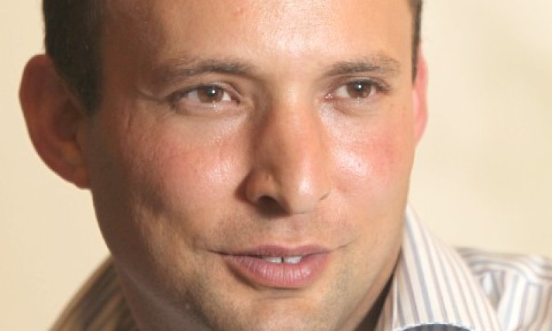נפתלי בנט [צילום: פלאש 90]
