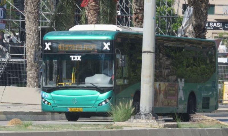 עיכוב של שבעה שבועות נוספים [צילום: שמואל וולף]