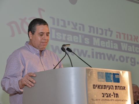 אלי ציפורי [צילום: באדיבות גלובס]