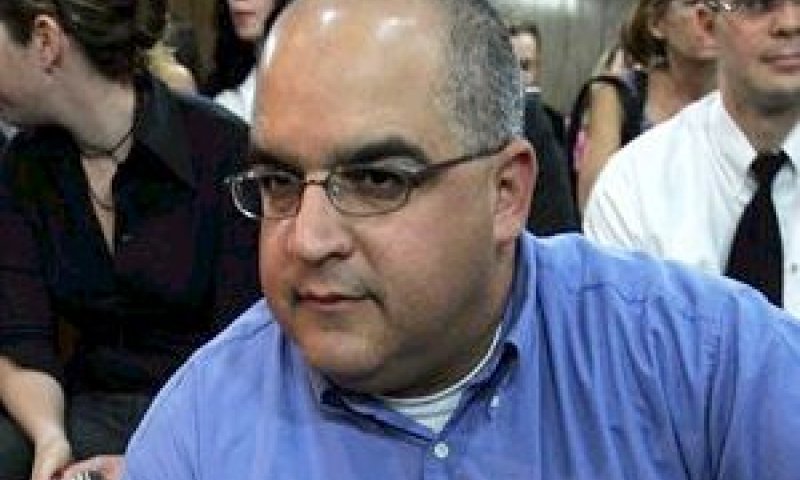 עמרי שרון [צילום: AP]