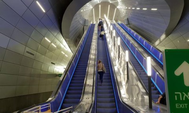 [צילום: רכבת ישראל]