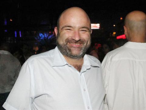 חוגג ערוץ חדש [איציק בירן]