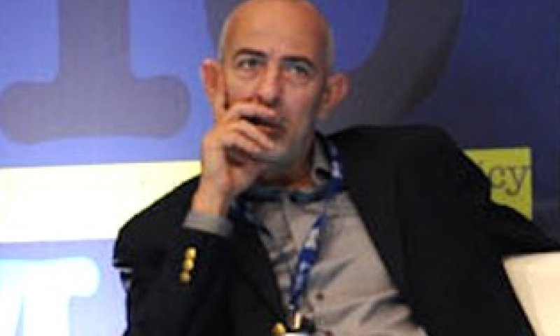 ארד. מבינים שזה לא עובד [צילום: אורי פורת]