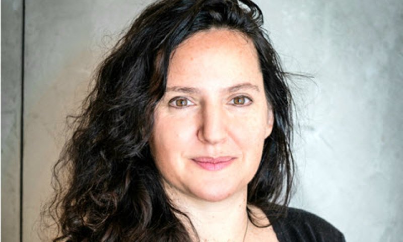 אליענה דן [צילום: סתיו שניידר אשוח]