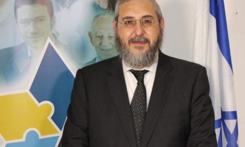 אמסלם. מחפש בית חדש [צילום: יח"צ]