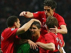 חוגגים במוסקבה [צילום: GettyImages, ONE]