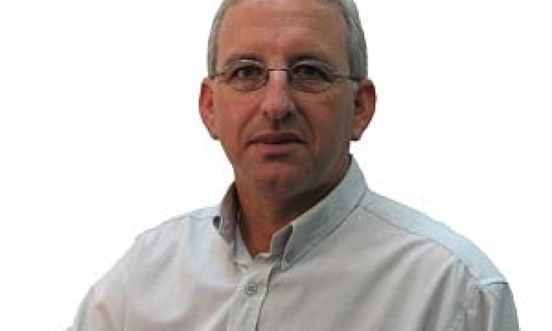 סטיב קופר [צילום: יח"צ]