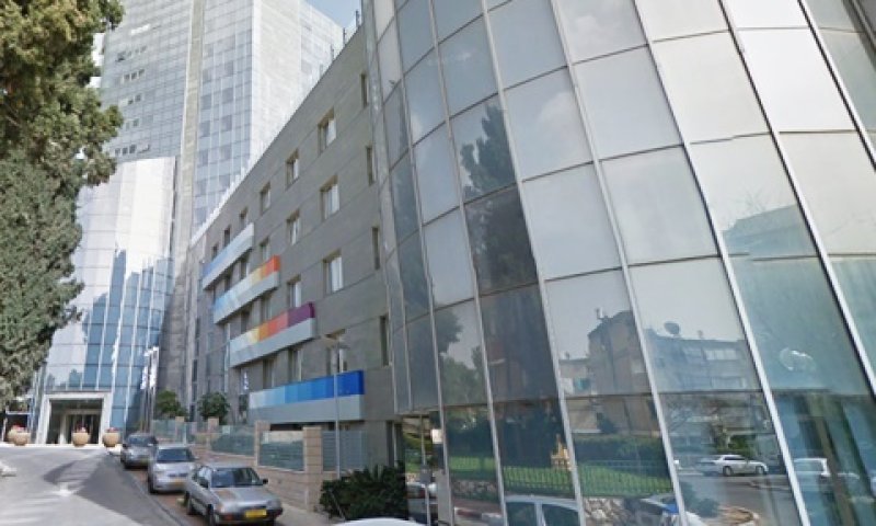 TLC באור יהודה. סכנה מיידית