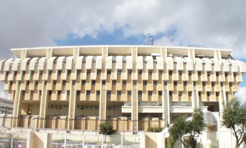 יציאת הפירמות "האיכותיות" מגדילה את סיכון האשראי