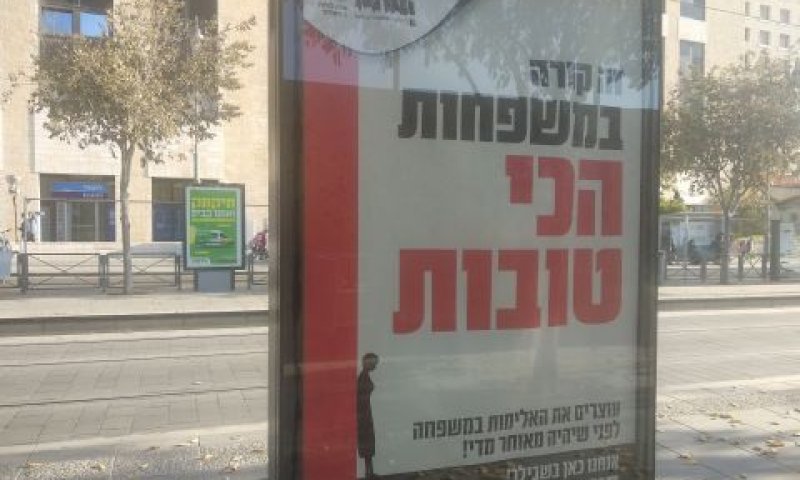 משרדים וגופים רבים