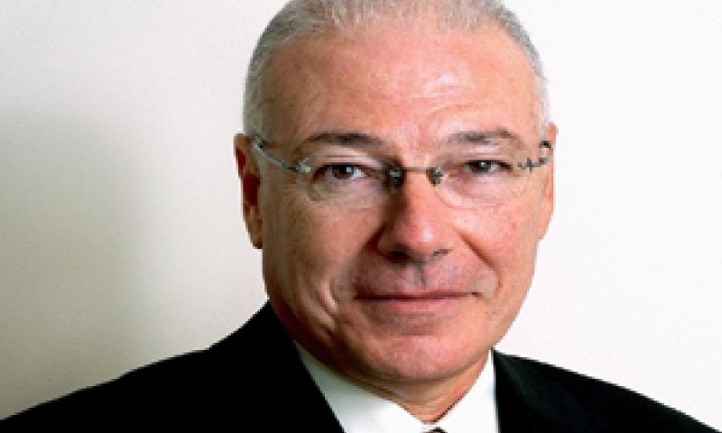 היו"ר, ז'אק אלעד. תחילת שבוע לא אופטימית במיוחד