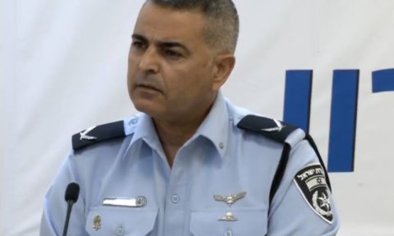 נחמני. "אי אפשר בלי הגבלה על כמות הקהל" [צילום: לע"מ]