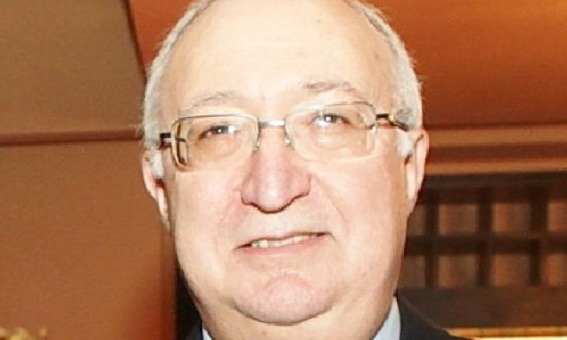 טרכטנברג. "יש חרדים שרוצים לפרוץ את כבלי מעגל העוני" [צילום: קובי קנטור]