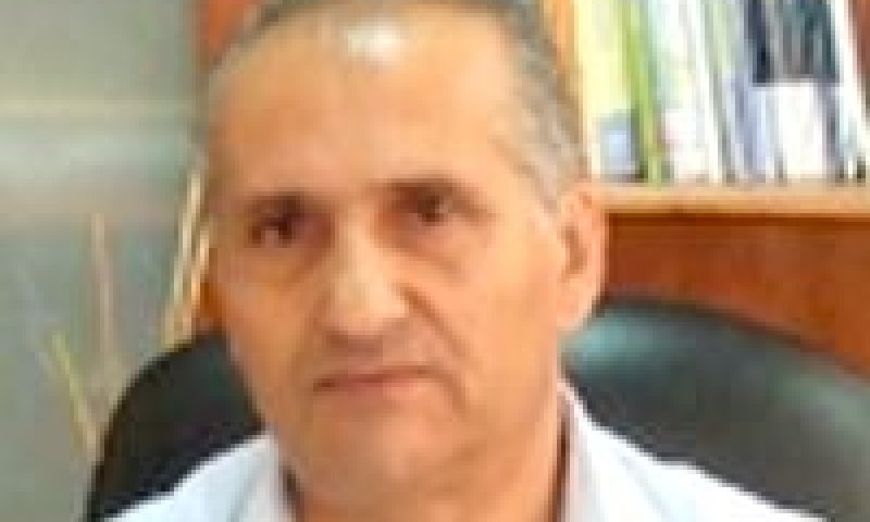 ג'מיל מרזוק [צילום: אתר המועצה]