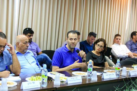 [צילום: יניב שרמר]