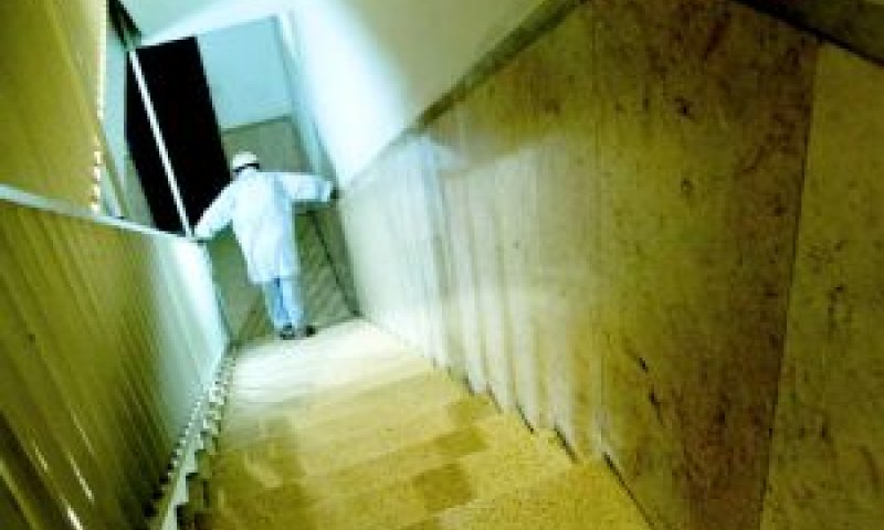 רשות השידור הגיעה לביקור [צילום אילוסטרציה: פלאש 90]