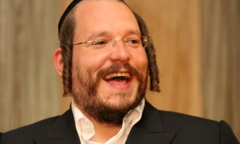 מאיר רובינשטיין. צילום: ירון זיו
