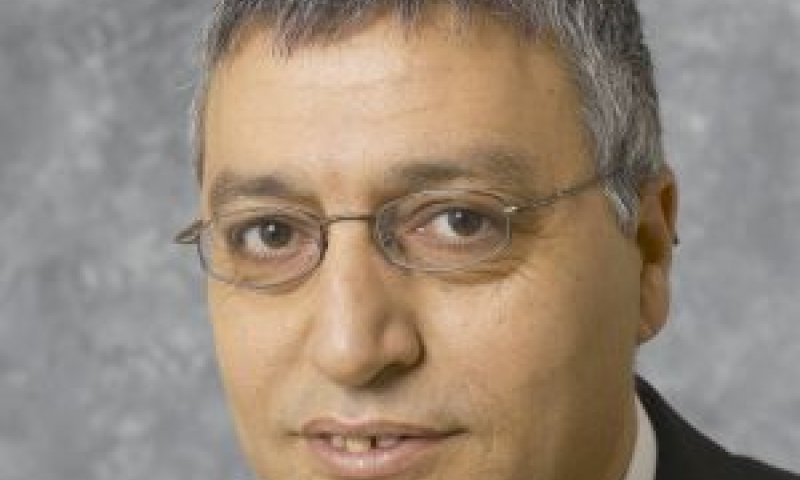 אריאל יעקובי, יו"ר הסתדרות עובדי המדינה