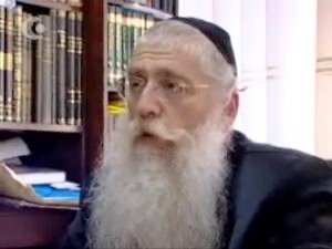 פרוש. מקבלים שבץ