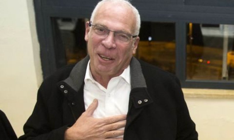 אריאל. מעשה עשוי [צילום: פלאש 90]