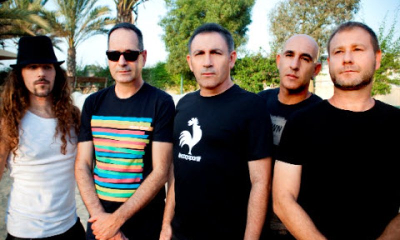 אתניקס. סכסוך בן ארבע שנים [צילום: יח"צ]