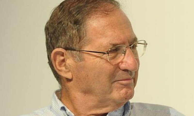 דן פרופר [צילום: יח"צ]
