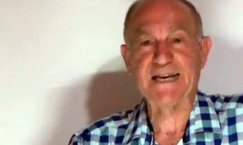 תא"ל בדימוס אמיר ראובני
