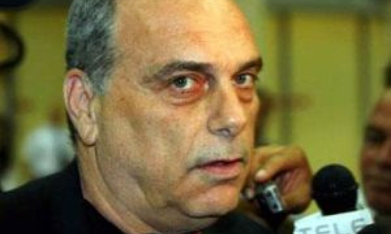 גרנט. חוזר לדרום אנגליה? [צילום: ספורט5]