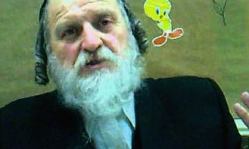 פורוש. בית דין רבני