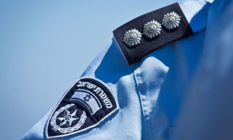 "תיק חקירה חסר" [צילום: משה שי, פלאש 90]
