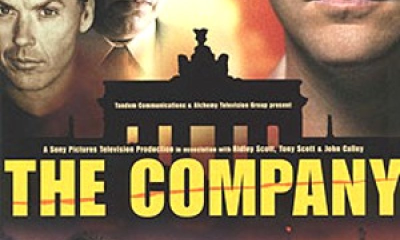 The Company