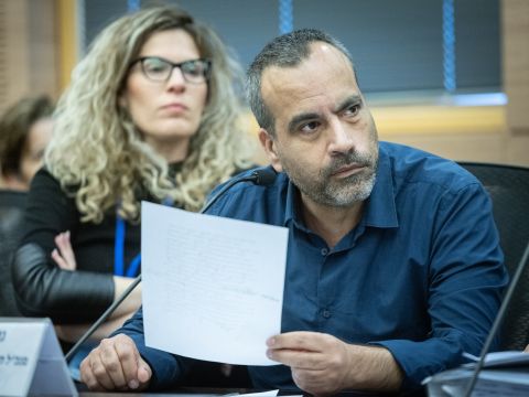 [צילום: חיים גולדברג/פלאש 90]