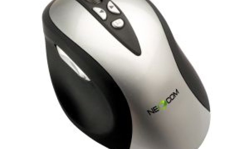 עכבר אופטי של NEOCOM