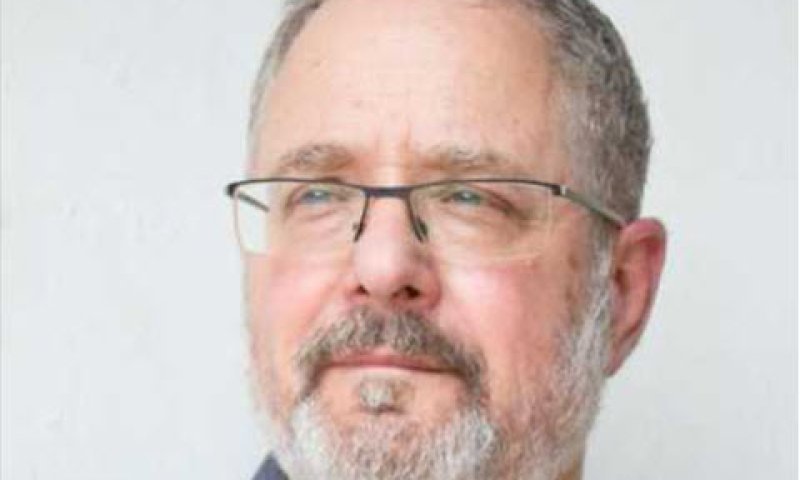 ד"ר זאב פלדמן [צילום: גיא חביב]