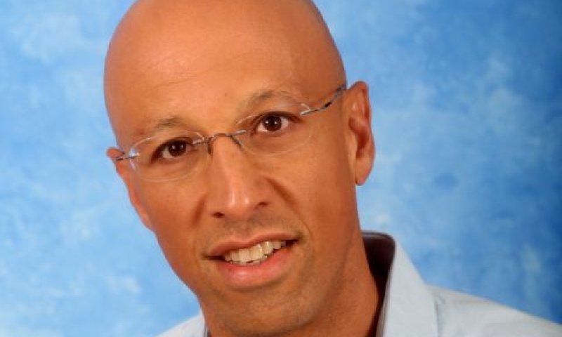 צחי. מוטיבציה אמיתית להשתפר? [צילום: סיון פרג']