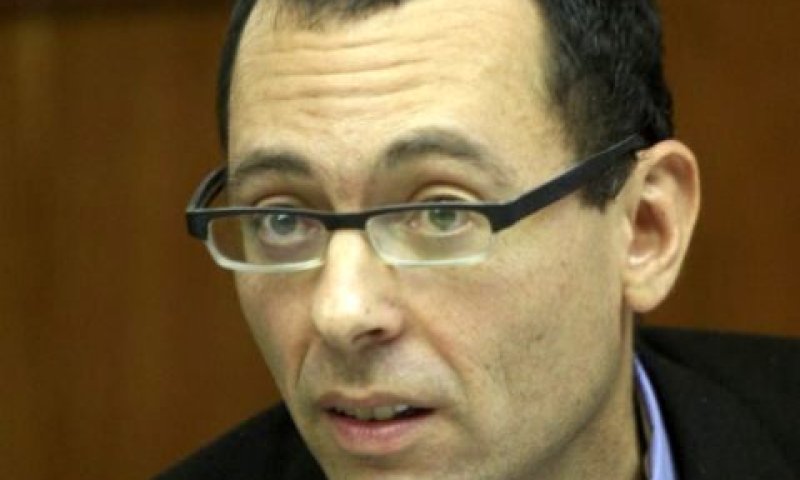 האוזר. ימונה ליועץ [צילום: פלאש 90]