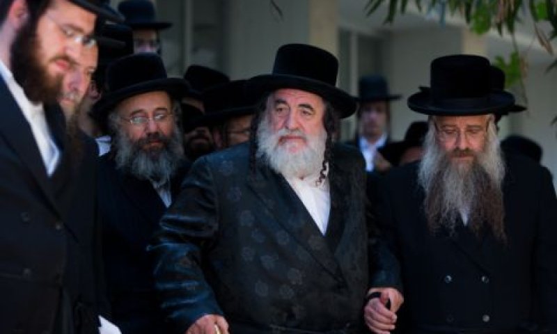 [צילום: יונתן זינדל/פלאש 90]