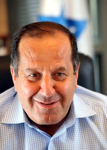 והבה. "נַראה לו" [צילום: פלאש 90]