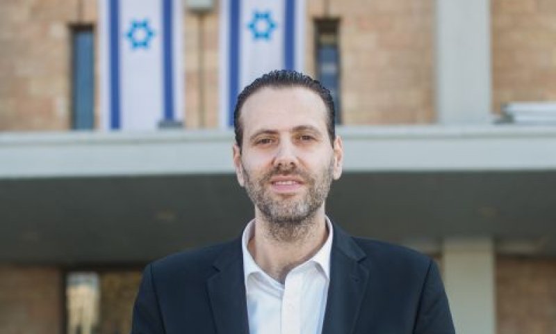 זוהר. מוביל [צילום: יונתן זינדל/פלאש 90]