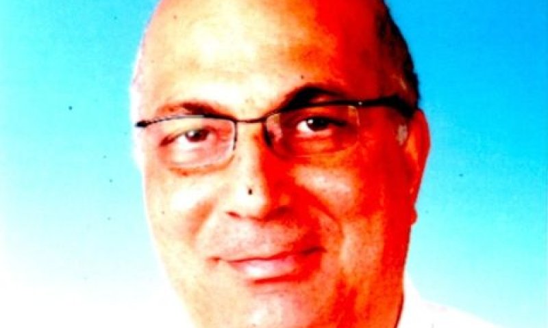 דוד מידן. במקום בירן
