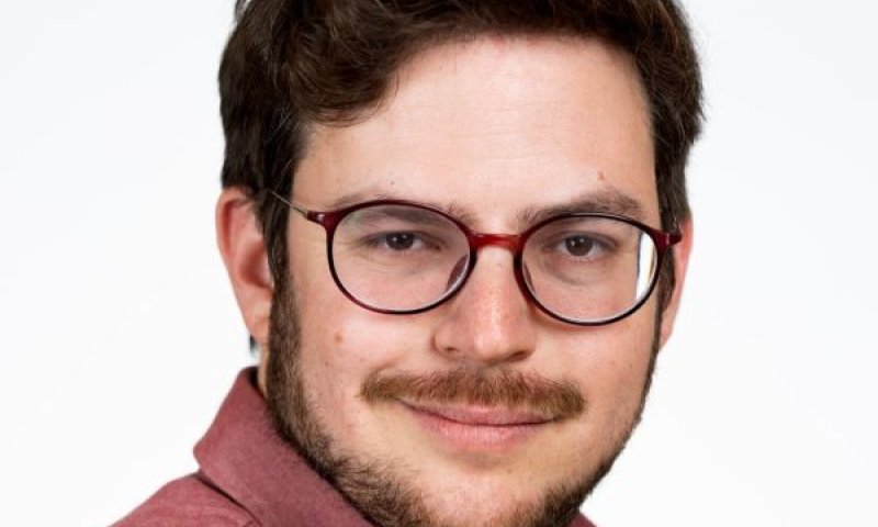 גל אסף [צילום: יח"צ]