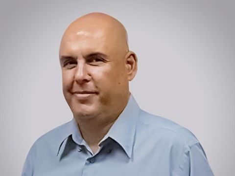 אבי זנו מנכ"ל חברת Evrideo