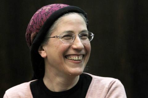 אורית סטרוק [צילום: פלאש 90]