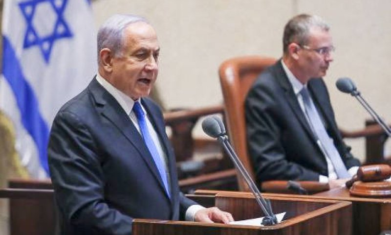 [צילום: נועם מושקוביץ/דוברות הכנסת]
