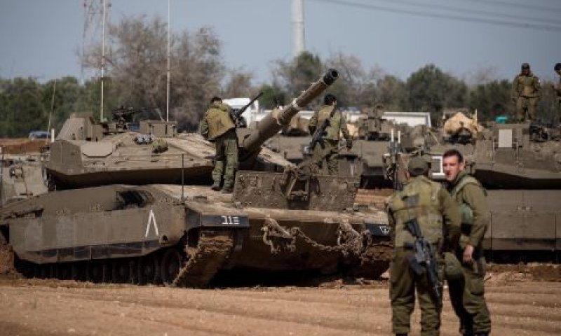 לפרש את החוק ברוחב-לב [צילום: יונתן זינדל, פלאש 90]