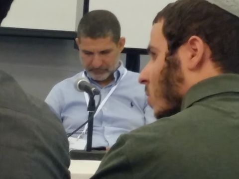 ניר שוויקי [צילום: עידן יוסף]