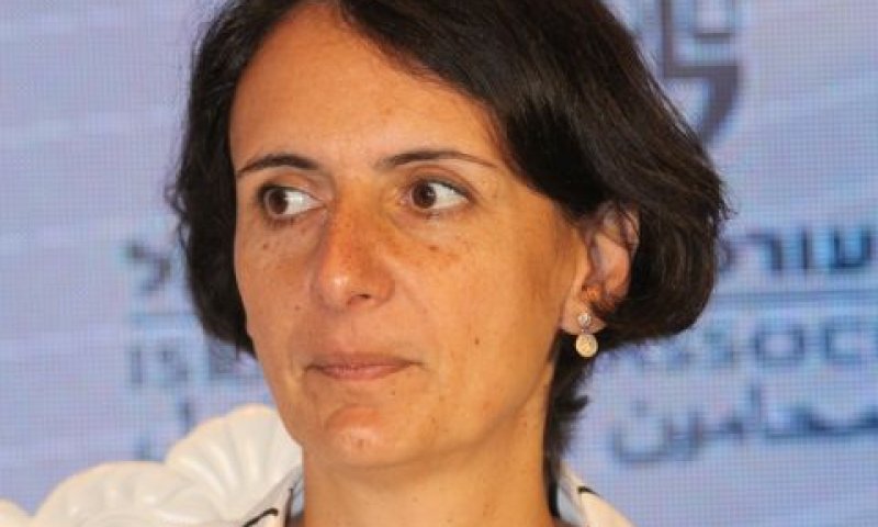 לוין. החוק מבדיל [צילום: ליאב פלד]