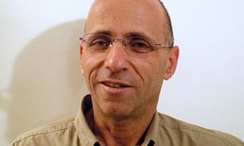 ד"ר לביא [צילום: יח"צ]