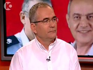 יוסי קופרווסר. עדותו התקבלה במלואה